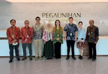 BKI Berpartisipasi dalam Pengabdian Masyarakat FIA UI di Batam