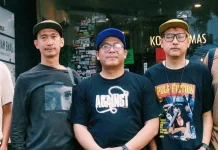Clubwater Rilis 'Cherry Lies' jelang Album Kedua