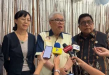FORMAS Dorong Indonesia-Tiongkok Kembangkan Teknologi hingga Lapangan Kerja
