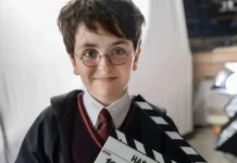 Serial “Harry Potter” Produksi HBO Hadirkan Musik Berbeda