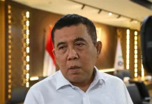 Pansus Fasos Fasum DPRD DKI Soroti Potensi Kerugian Daerah