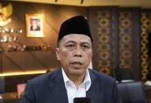 Legislator DKI Berupaya Cegah Sikap Apatis Generasi Muda lewat Edukasi Politik