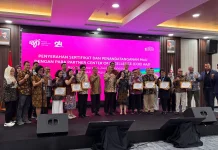 PPM Manajemen dan AAJI Dorong Penguatan Kompetensi SDM Industri Asuransi Jiwa