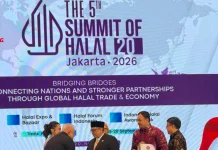 Verifikasi Produk Halal di Luar Negeri, BPJPH Apresiasi PT Anindya Wiraputra