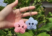 Fara Crochet, Kembangkan Kreativitas lewat Usaha Kerajinan Rajut