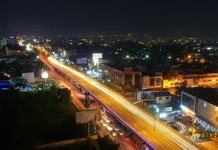 Pemkab Bekasi Perbanyak PJU, Tekan Risiko Kecelakaan dan Kejahatan