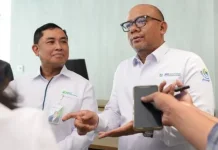 Dua BPJS Satukan Langkah Perkuat Perlindungan Jaminan Sosial Pekerja