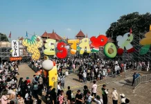 Pestapora 2026 Tinggal Hitungan Hari, Ini Persiapan yang Perlu Dilakukan Penonton
