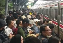 KRL Green Line hingga Merak Masih Dikaji, Investasi Capai Rp1,29 Triliun