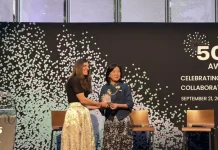 QRIS Antarnegara Raih Pengakuan Global 50-in-5 Awards 2026
