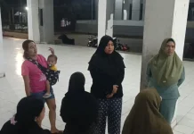 Khawatir Anak Gagal Sekolah, Warga Rusun Marunda Minta Sistem Desil Diperbaiki