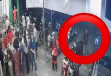 Pura-pura Jadi Jukir, Pria Bawa Kabur Motor Pembeli Durian di Jakbar
