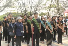Finalis Abnon 2026 Didorong Jadi Teladan Kelola Sampah di Kepulauan Seribu