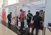 Job Fair Gelombang II Jakbar Sediakan 3.450 Lowongan dari 48 Perusahaan
