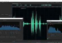 Jangan Mixing sebelum Bersihkan Audio Rekaman