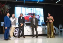 Raffi Ahmad Pesan Mobil Sport "Firstlady" Seharga Rp 7 Miliar Buatan Bali
