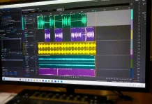 Editing Audio Bukan Sekadar Potong Suara