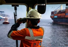 Jasa Armada Indonesia dan Cerita Manusia di Balik Denyut Pelabuhan