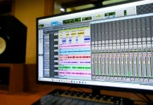 Mixing Audio: Trik Bikin Voice Tetap Jelas