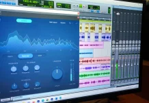 Rahasia Loudness Audio Multiplatform, LUFS Bukan Sekadar Angka Audio