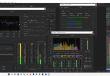 Mastering Audio Bukan Sekadar Bikin Keras