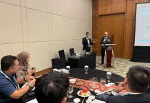 Kayak Analytics Paparkan Visi Jaringan Listrik Indonesia yang Lebih Terpadu