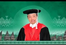 Prof. Jhony: Memaknai Nilai Luhur Budaya Batak dalam Perspektif Pembangunan