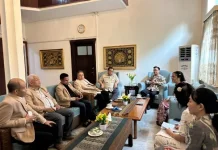 Myanmar Pastikan Tampil di AMFCI 2027