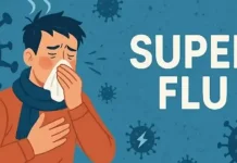 Kasus Super Flu Melonjak, Bagaimana Cara Masyarakat Melindungi Diri?