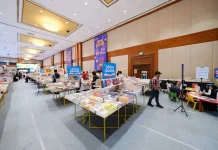 IIBF 2026 Siap Digelar, Hadirkan Ragam Program Literasi