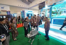 PLN Icon Plus Tampilkan Inovasi di Electricity Connect 2026