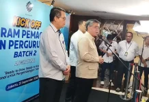 Pemerintah Siapkan MagangHub Batch 3 Awal November 2026
