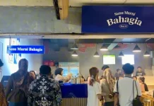Viral di Media Sosial, Susu Murni Bahagia Ramai Pembeli