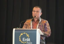 Kebutuhan Listrik Data Center Diproyeksikan Tembus 25 GW pada 2034