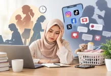 Tantangan Perempuan: Beban Ganda, Kekerasan dan Tekanan Sosial