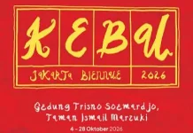 Jakarta Biennale 2026 Angkat Isu Keterusiran Warga dari Kota