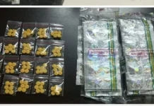 Polres Jakbar Bongkar Peredaran 367 Butir Obat Keras di Tamansari