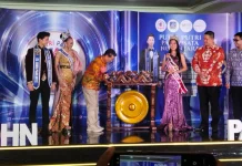 Putra Putri Pariwisata Nusantara 2026, Merawat Budaya dan Asah Kreativitas GenZ