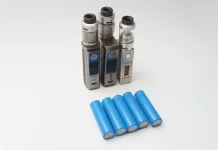 DKI Waspadai Modus Baru Narkoba melalui Cairan Vape