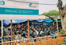 Pedagang Pasar Serdang Soroti Dugaan Pungli dan Biaya Revitalisasi