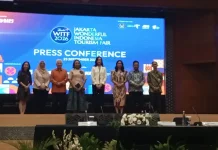 Jakarta WITF 2026, Perkuat Akses Pariwisata Indonesia ke Pasar Internasional