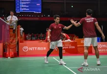 Dari Tertinggal hingga Final, Indonesia Taklukkan Thailand 3-1 di Semifinal
