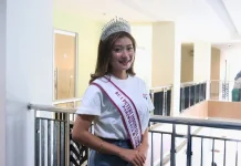 Puteri Indonesia Jawa Barat, Devi Aprilia Putri Kini Kuliah di UBSI
