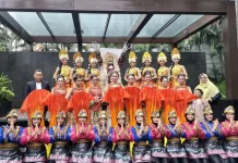 Sanggar Tari Kreasi Puspita, 31 Tahun Merawat Tradisi dan Menumbuhkan Talenta
