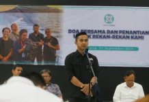 Jasad ABK Speedboat Arupadhatu I Teridentifikasi, PFI Minta Operasi SAR Kembali