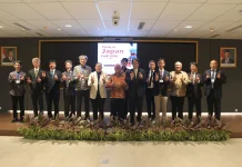 Dari Depok ke Jepang, Mahasiswa Kenali Peluang Studi Global