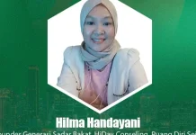 Komunitas Generasi Sadar Bakat Dorong Orang Tua Pahami Psikologi Anak