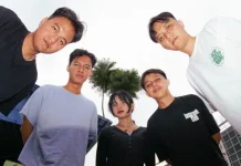 Atmosfeel Kembangkan 'Burn' Jadi EP