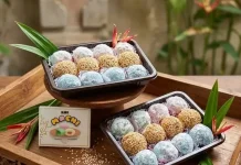 Dapur Nisa Putra, Berawal dari Tak Kenal