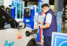 Mudahkan Pengguna Pantau Antrean SPKLU, PLN Hadirkan Fitur AntreEV